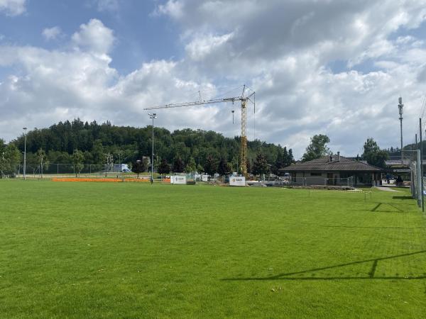 Stade du Manège terrain 2 - Corminboeuf