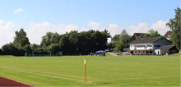 Donaustadion - Munderkingen