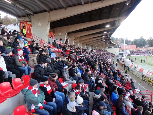 AKON ARENA - Würzburg