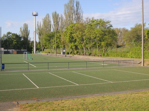 Sportplatz Am Zehntenhof - Wiesbaden-Schierstein