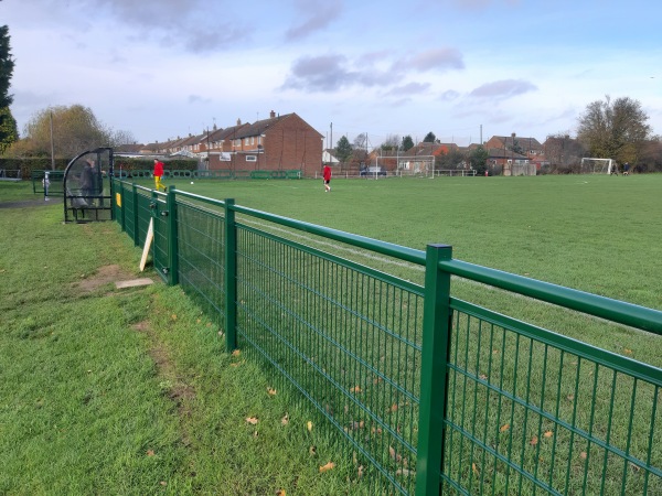 Caddington Sports & Social Club - Caddington, Bedfordshire