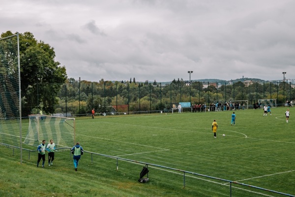Concordiaplatz - Plauen/Vogtland-Südvorstadt