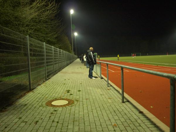 Sportpark Gadderbaum - Bielefeld-Gadderbaum