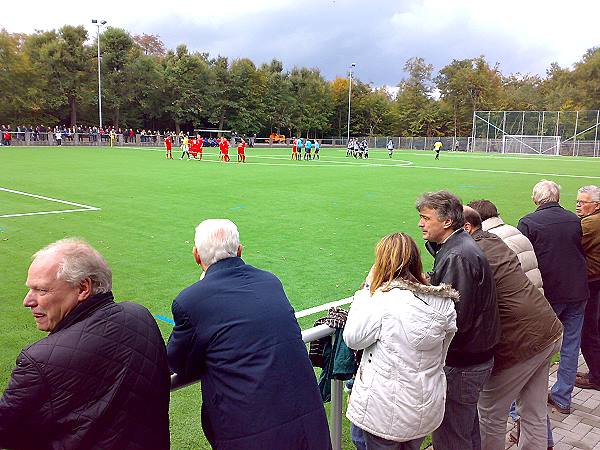Waldstadion - Wachtberg-Berkum