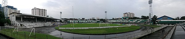 Bogyoke Aung San Stadium - Yangon