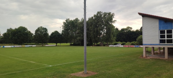 INTER-Park - Bad Pyrmont