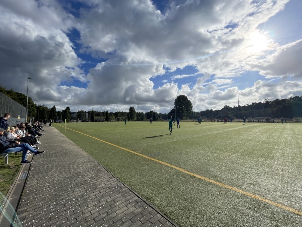 Stadion der Einheit Nebenplatz - Ostseebad Binz