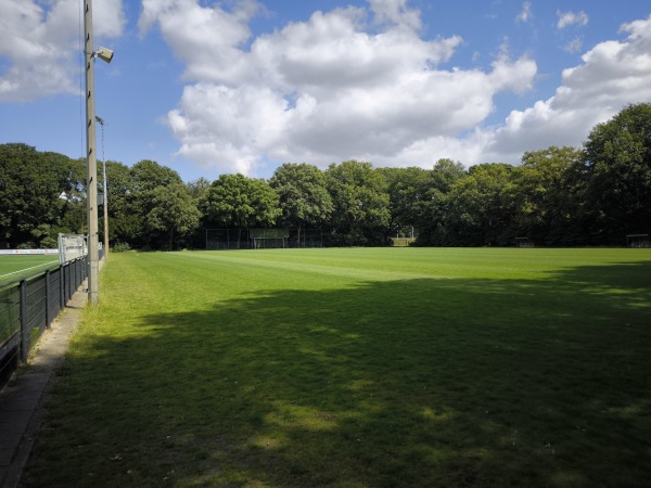 Sportpark Parkzicht veld 2 - Uden 