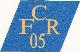 Wappen FC Rhaunen 2005  83517