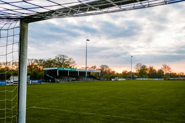 Sportpark Flachsmeer - Westoverledingen-Flachsmeer