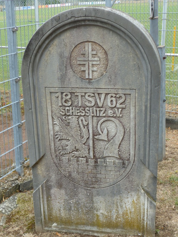 Sportplatz Scheßlitz - Scheßlitz