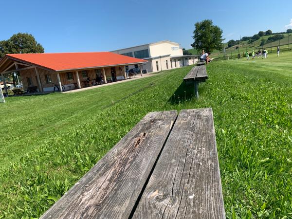 Sportanlage Erlstätt - Grabenstätt-Erlstätt
