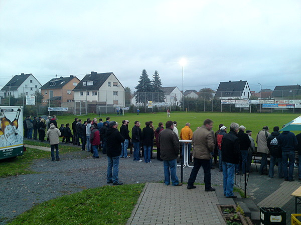 Sportplatz Badem - Badem