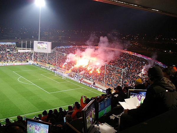 Stadio Gymnastikós Sýllogos 