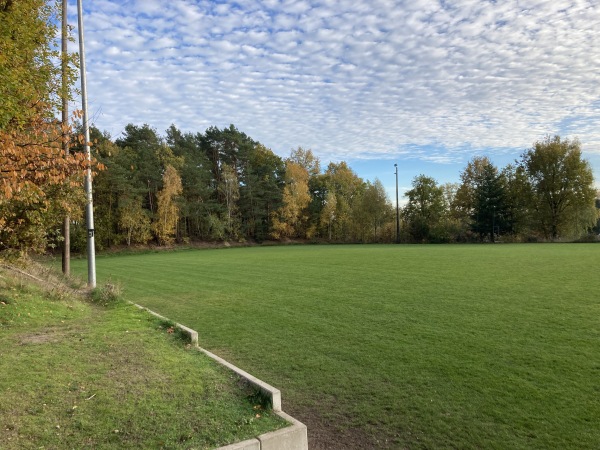 Sportanlage Heidberg B-Platz - Südergellersen