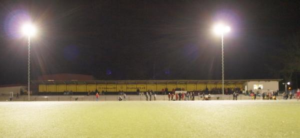 Sportplatz Grubenstraße - Brühl/Rheinland-Heide