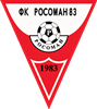 Wappen FK Rosoman 83