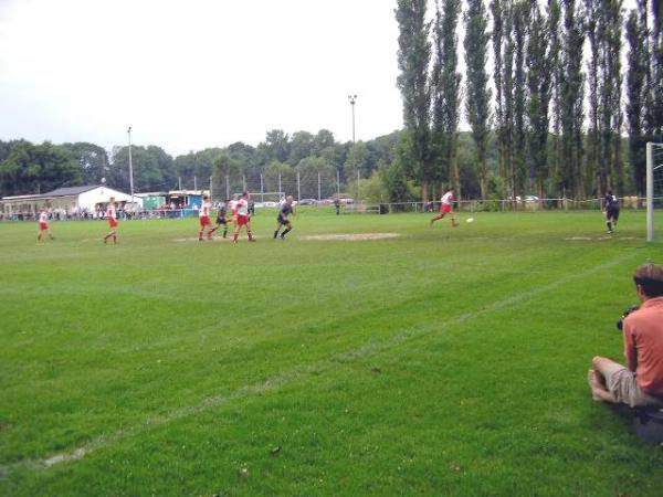 Sportanlage Buschweg - Datteln-Horneburg