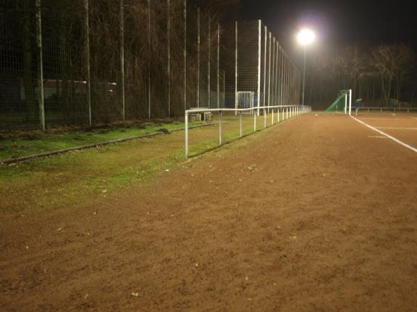 Bezirkssportanlage Baulandstraße Platz 2 - Gelsenkirchen-Scholven