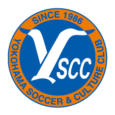 Wappen ehemals Yokohama Sports & Culture Club