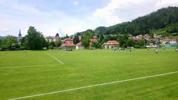 Therme Aqualux Sportarena - Fohnsdorf