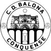 Wappen CD Balona Conquense