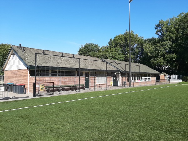 Sportpark EDS - Rheden-Ellecom