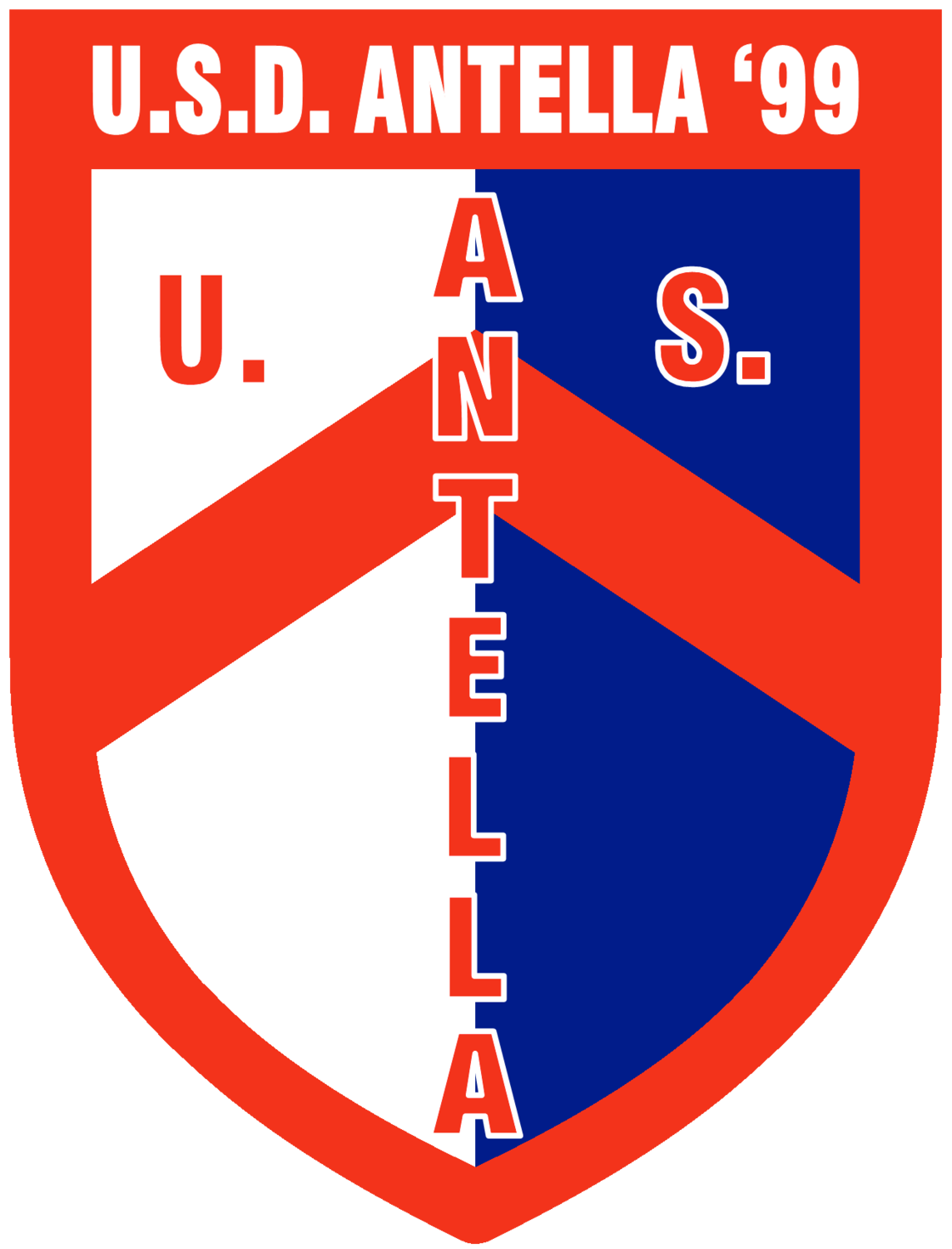 Wappen USD Antella '99
