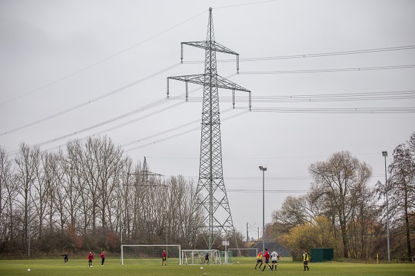 Sportanlage Flurstraße Platz 2 - Hallstadt-Dörfleins