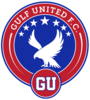 Wappen Gulf United FC
