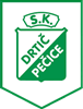 Wappen SK Pečice