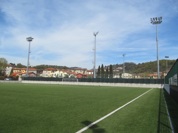 Intels Trainings Center - La Spezia