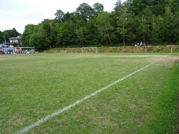 Sportanlage am Koppshaus - Sulzbach/Saar-Neuweiler