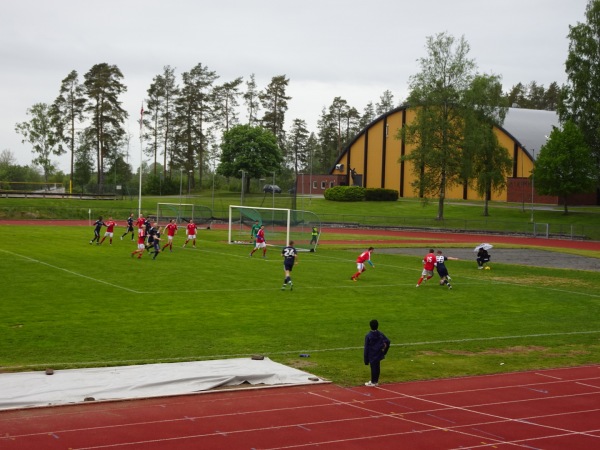 Askim stadion - Askim