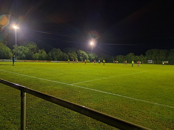 Sportpark Am Mölenland B-Platz - Bunde
