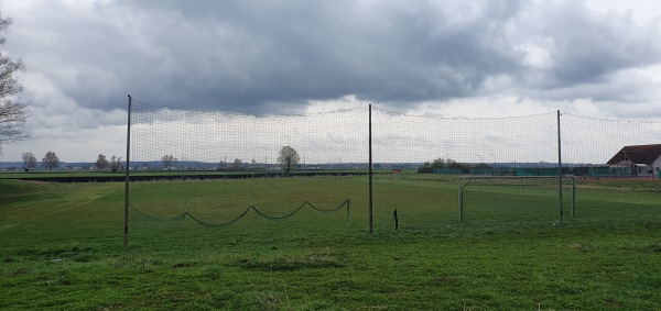 Sporttenne Stelzer Stadion Nebenplatz 3 - Karlshuld