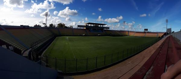 Estadio Domingo Burgueño - Maldonado