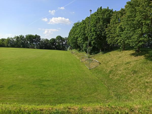 Sportanlage Am Rufenberg Platz 2 - Harburg/Schwaben-Großsorheim