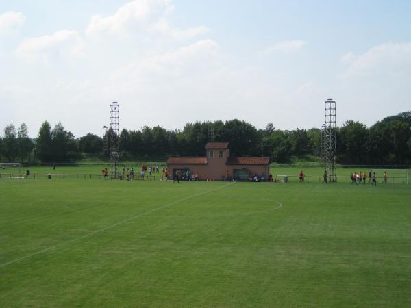 Sportpark am Wildpark - Stadion - Hohe Börde-Irxleben