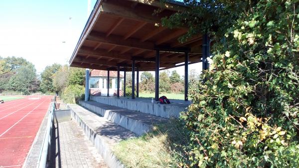 Rudolf-Pöpke-Sportzentrum - Oldendorf/Kreis Stade