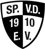 Wappen SV 1910 Damm