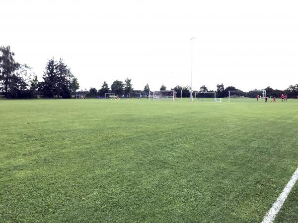 Sportanlage Granatstraße - München-Ludwigsfeld