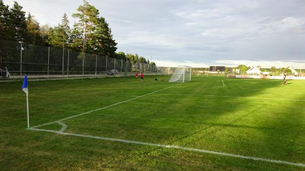 Strömtorps IP - Degerfors