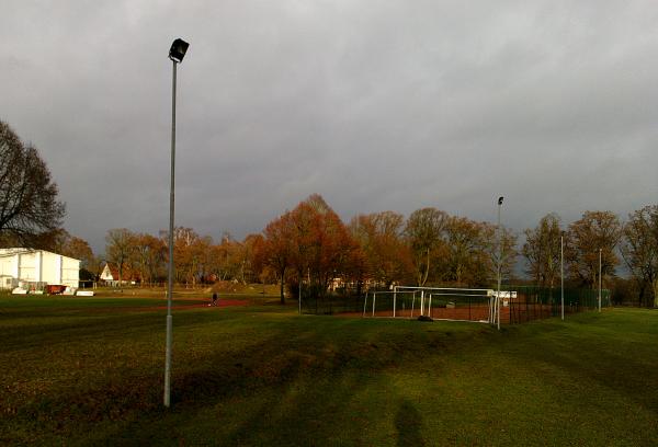 Werner-Seelenbinder-Sportstätte Platz 2 - Rehna