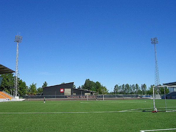 Hitachi Energy Arena - Västerås