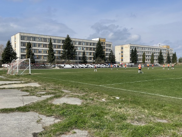 Winbet Arena - Sofia