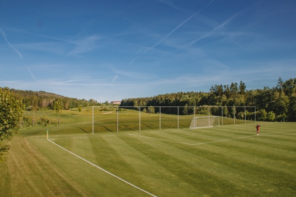 Spa & GolfResort Weimarer Land - Blankenhain