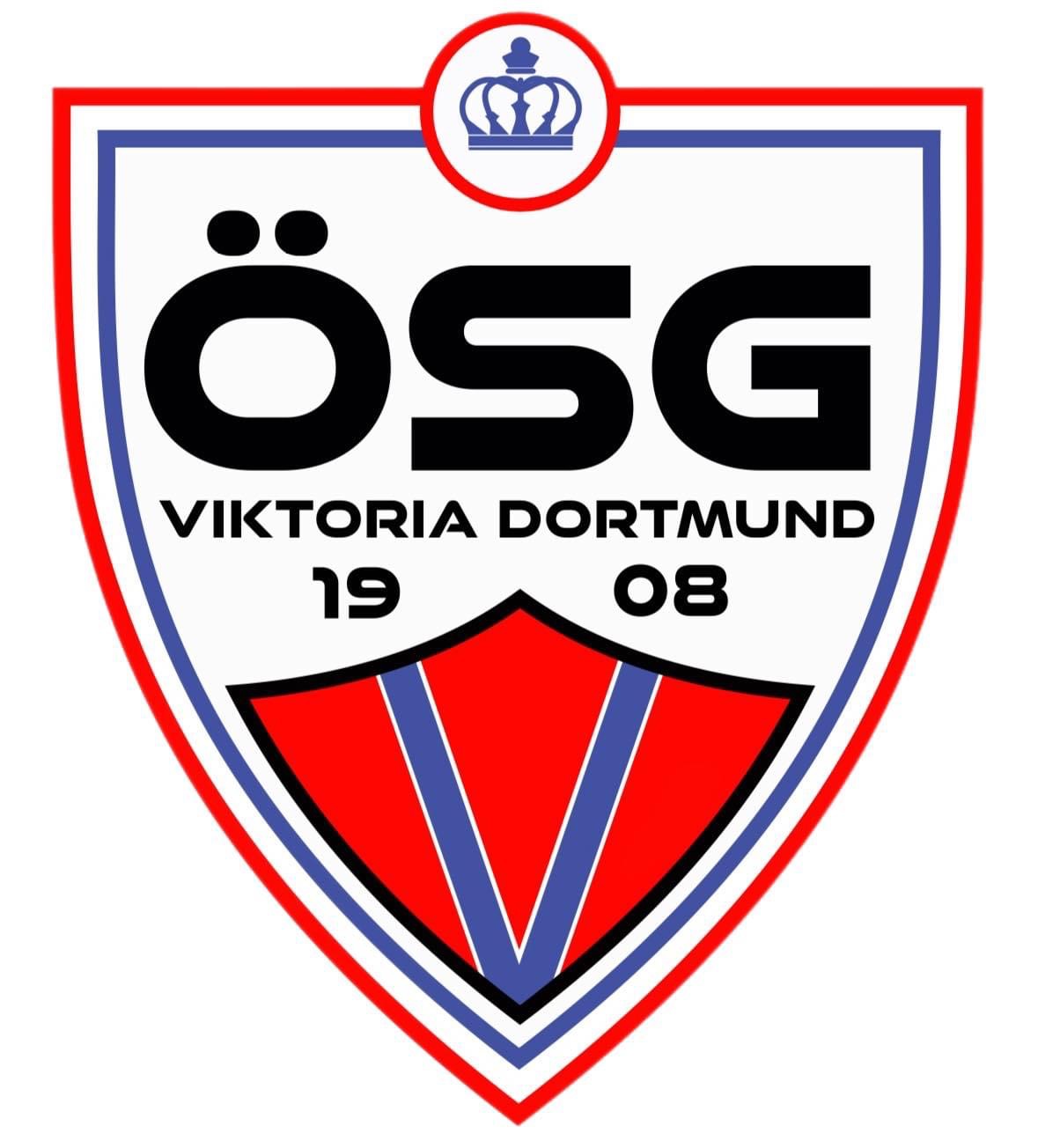 Wappen Östliche SG Viktoria 08 Dortmund II