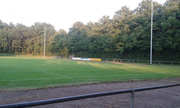 Sportplatz Hauptstraße - Rätzlingen