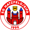 Wappen SG Hatzfeld/Eifa (Ground A)  31397